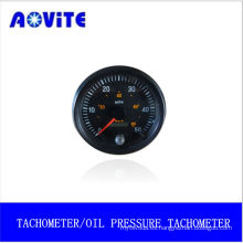 camión volquete terex tacómetro / tacómetro de temperatura / temperatura de presión